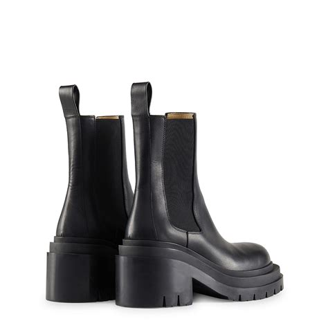 bottega boots for women.